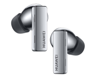 Huawei FreeBuds Pro Srebrne - 595135 - zdjęcie 3